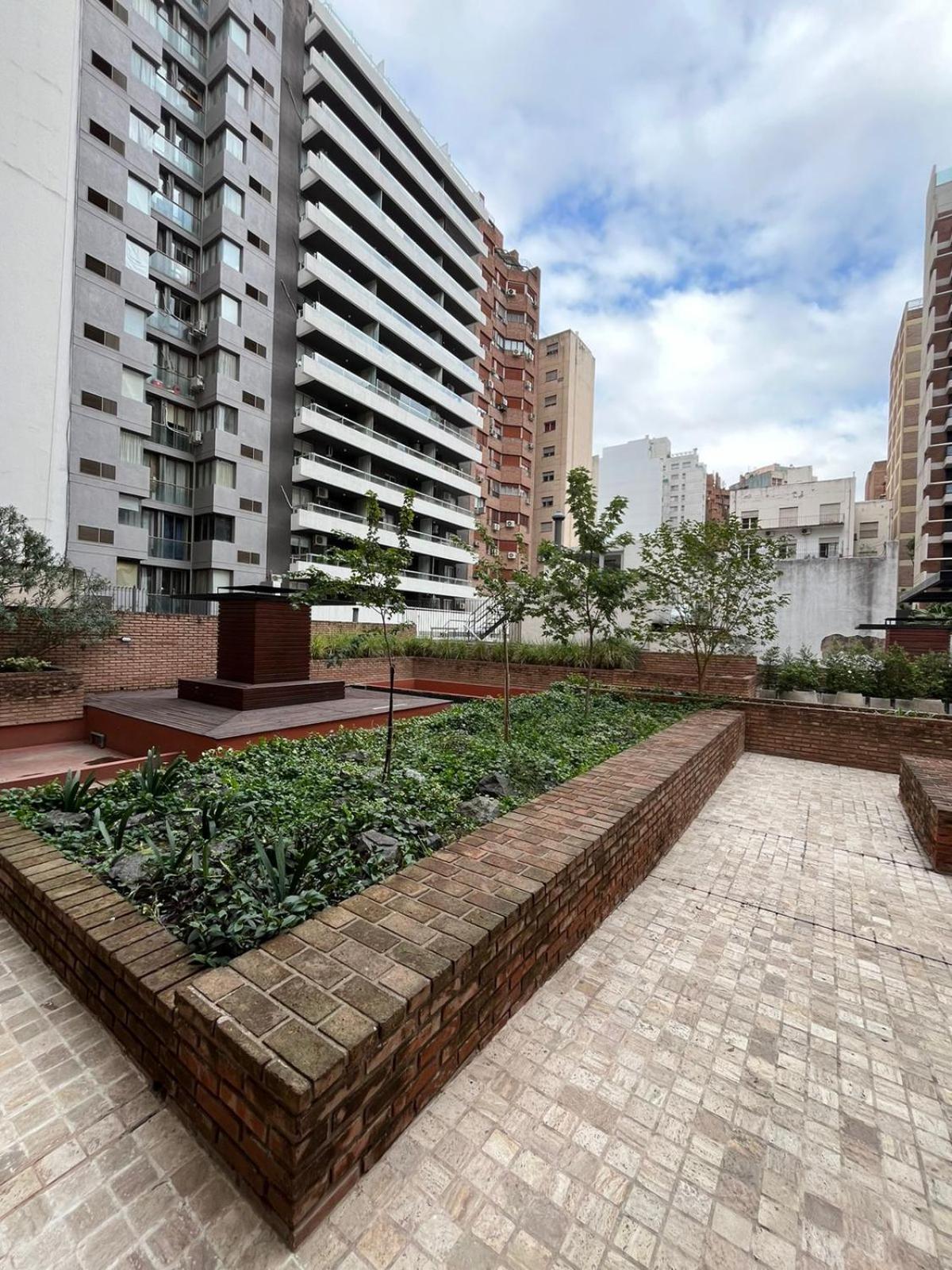 Jardines De Oro Apartment Cordoba Exterior photo