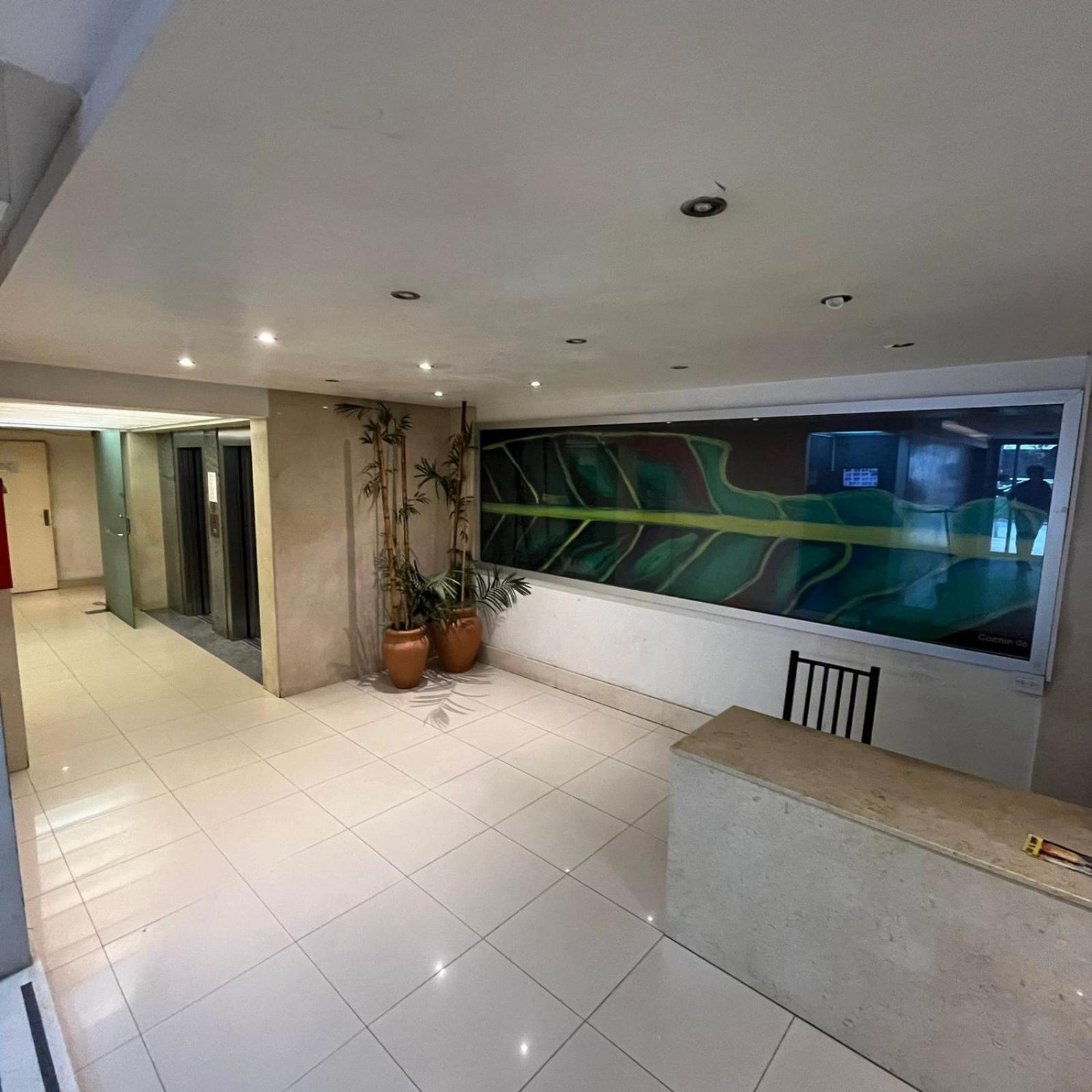 Jardines De Oro Apartment Cordoba Exterior photo