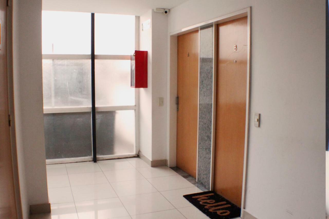 Jardines De Oro Apartment Cordoba Exterior photo